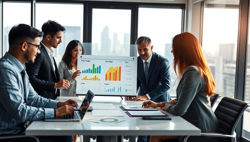 Određivanje cene i marže Određivanje cene i marže