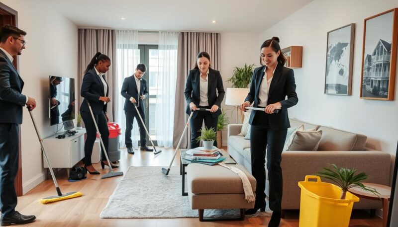 vrste usluga čišćenja stanova vrste usluga čišćenja stanova